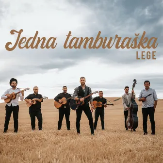 Jedna Tamburaška by Lege