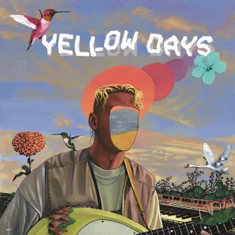 A Day in a Yellow Beat by Yellow Days