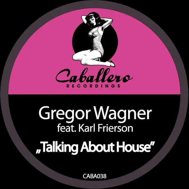 Talking About House - Abel Ramos Meerbusch With Love Mix