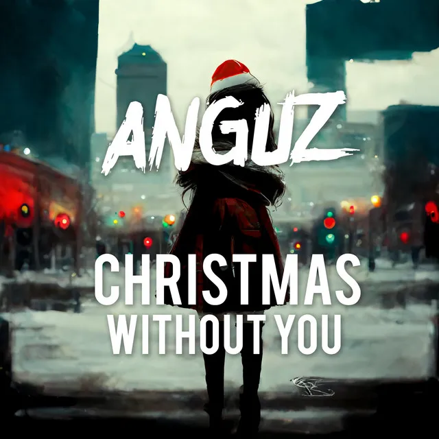 Christmas Without You - Hardstyle Edit