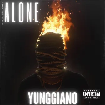 ALONE by Yunggiano