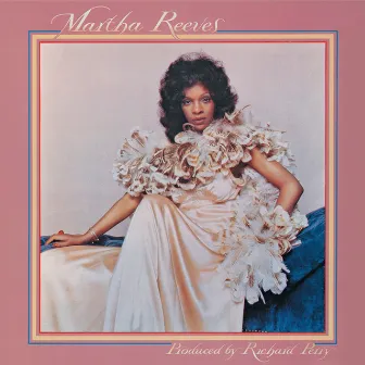 Martha Reeeves by Martha Reeves