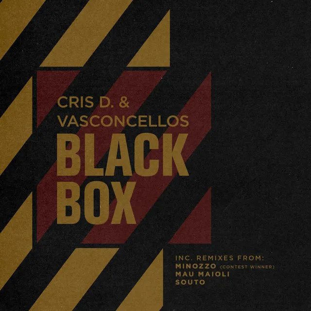 Black Box - Mau Maioli Remix