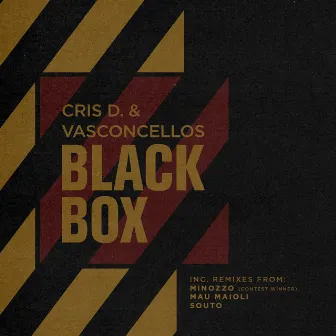 Black Box by Vasconcellos