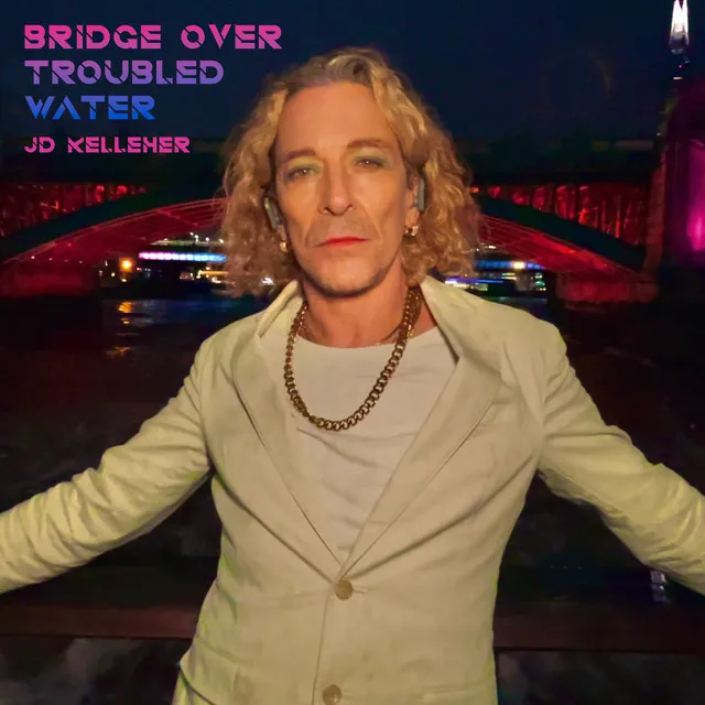 Bridge Over Troubled Water