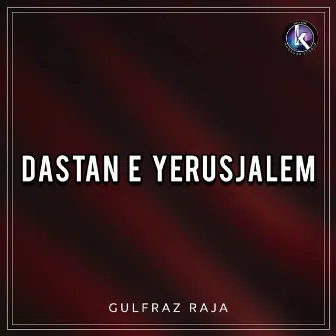 Dastan E Yerusjalem by 