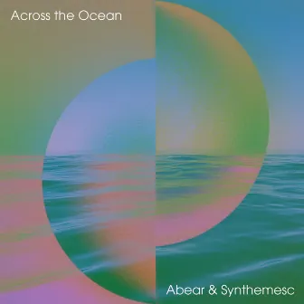 Across the Ocean by Synthemesc