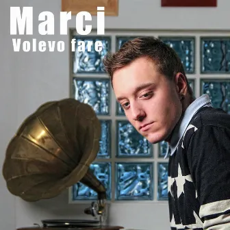 Volevo fare by Marci