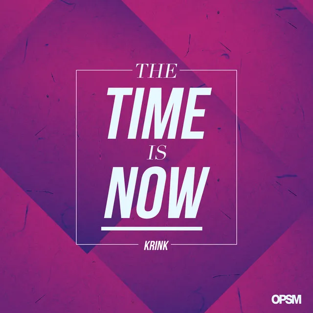 The Time Is now - Andrea