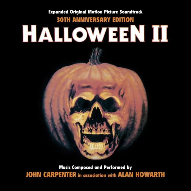 Halloween II Theme