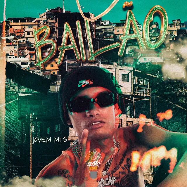 Bailão