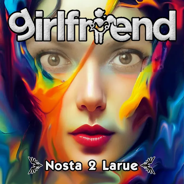 Girlfriend - Radio Edit