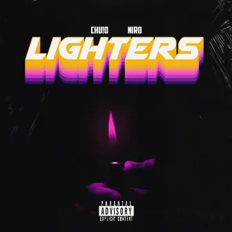 Lighters by Chu!o