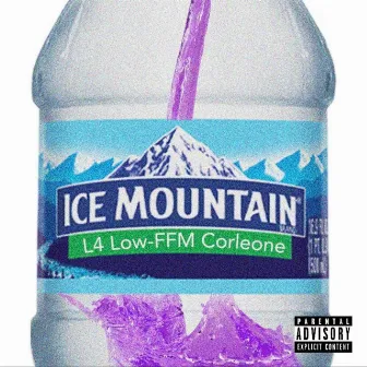 Ice Mountain by L4 Low