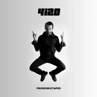 Promomixtapes by 4i20