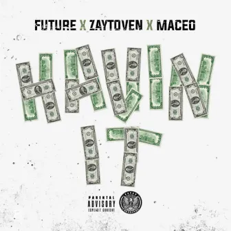 Havin It by Maceo