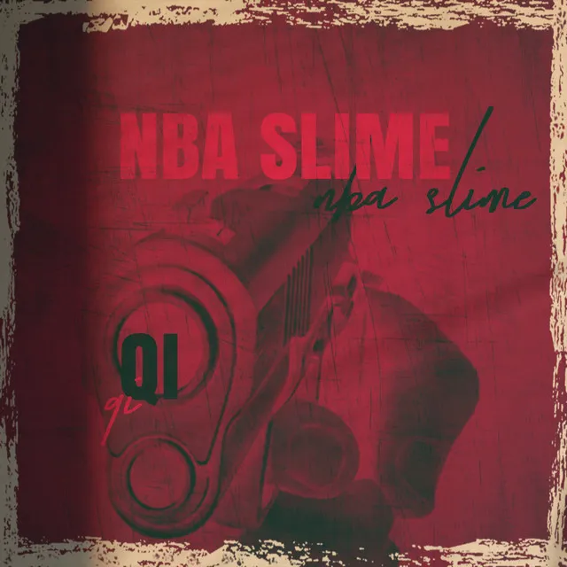 Nba Slime