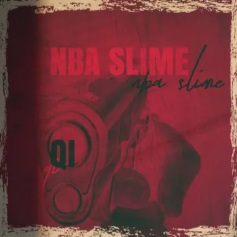 Nba Slime by QI