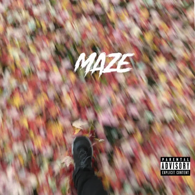 maze