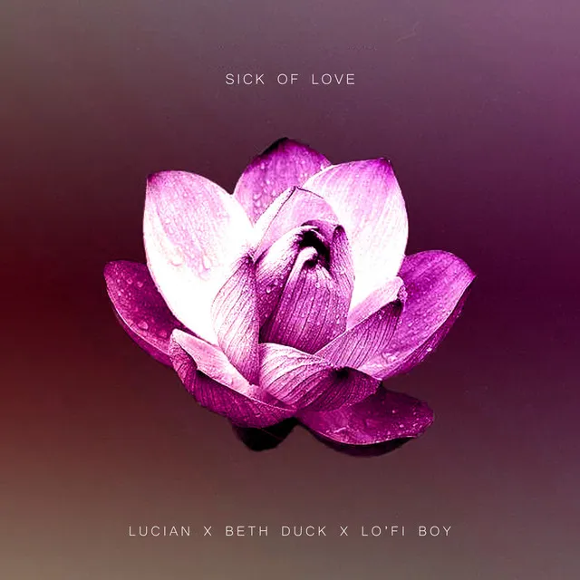 Sick of Love - Lo'fi Boy Remix