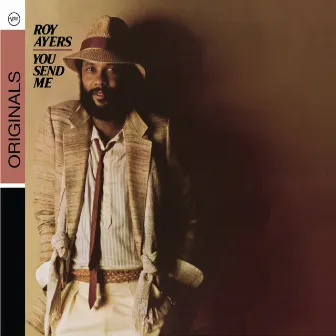 You Send Me by Roy Ayers