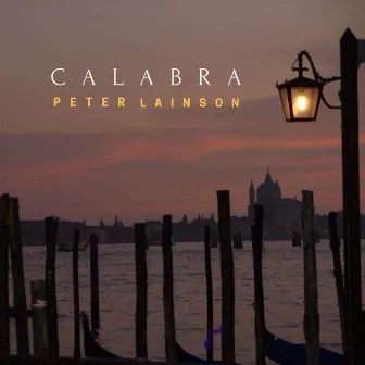 Calabra by Peter Lainson