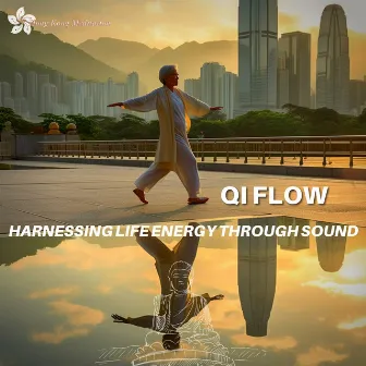 Qi Flow: Harnessing Life Energy Through Sound by Chinese Chamber Ensemble