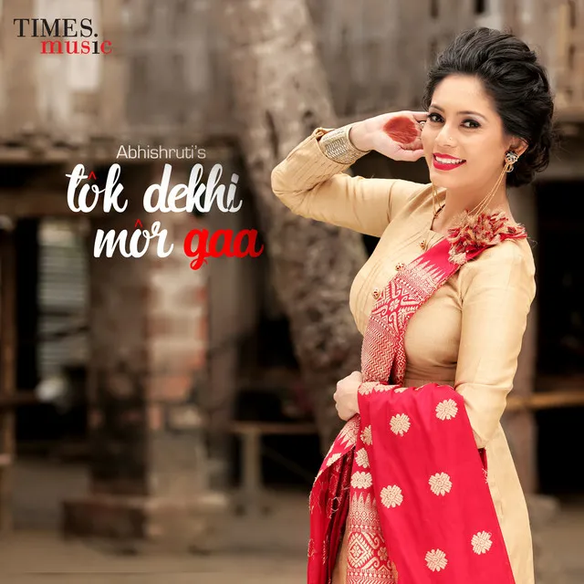 Tok Dekhi Mor Gaa - Single