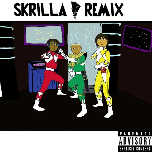 Skrilla (Remix)