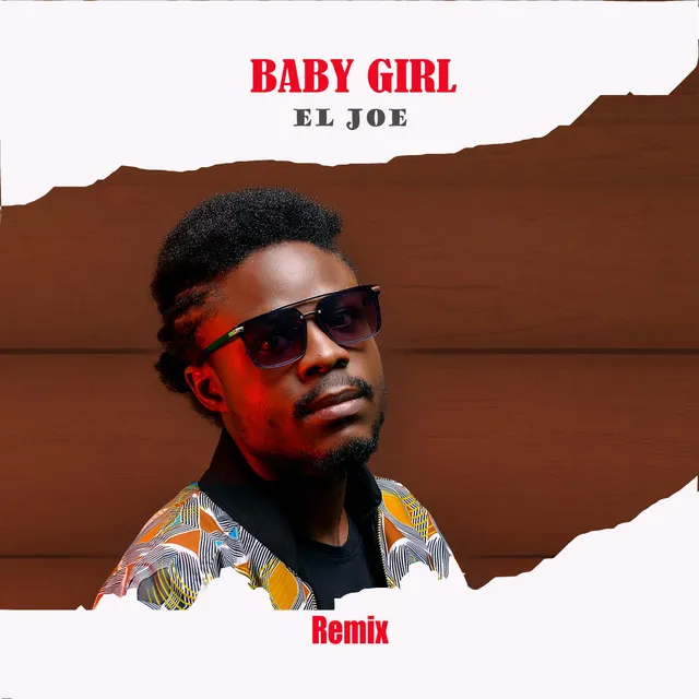 Baby Girl (Remix)