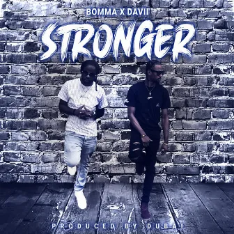 Stronger by Davii