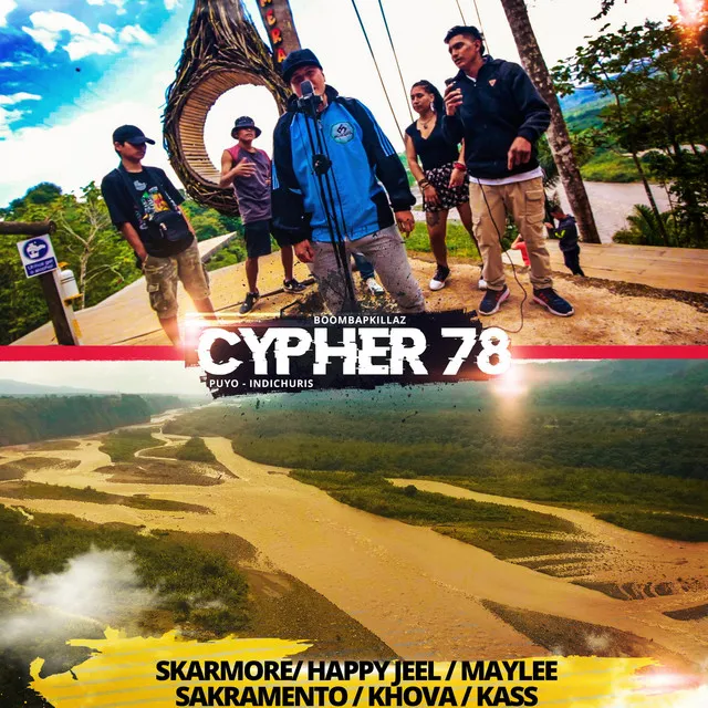 Cypher 78