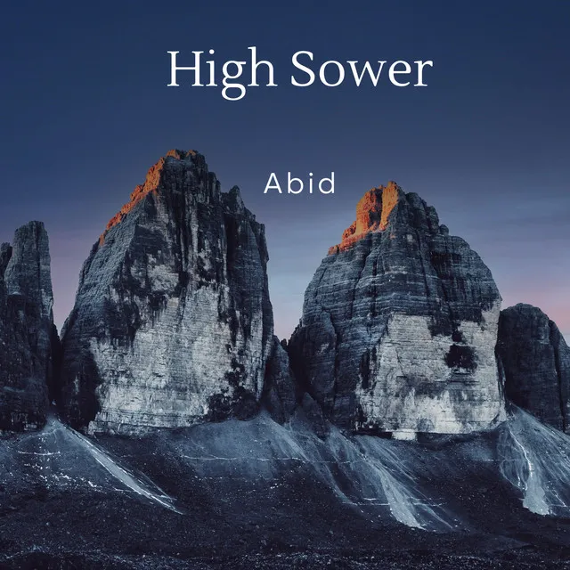 High Sower