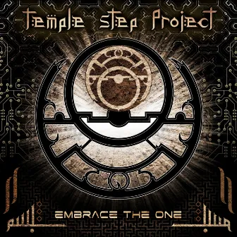 Embrace The One EP by Temple Step Project