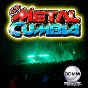 Metal- Cumbia by METAL-CUMBIA