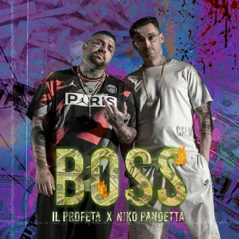 BOSS by Il Profeta