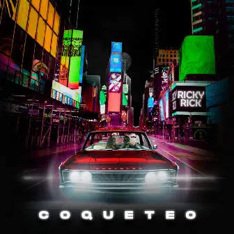 Coqueteo by Ricky Rick