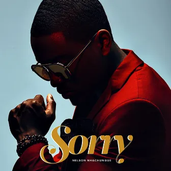 Sorry by Nelson Nhachungue