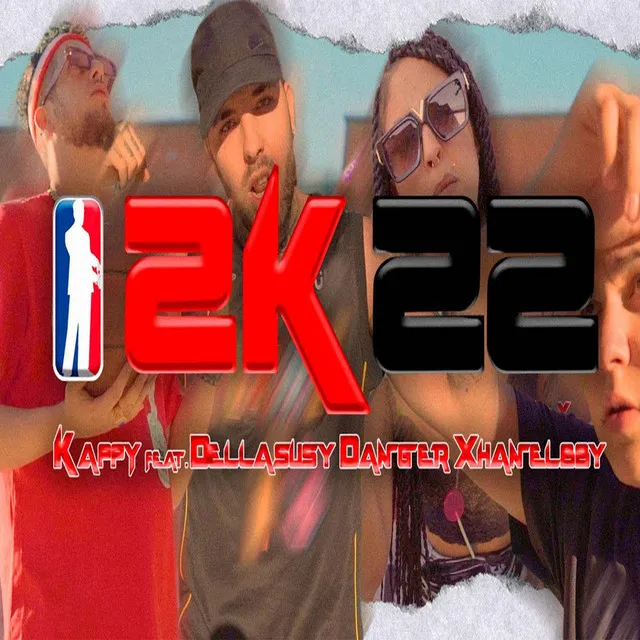 2K22