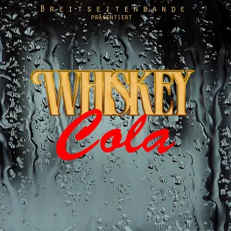 Whiskey Cola by Azizz21