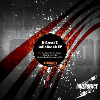 Latinbreak Ep by K-BreakZ