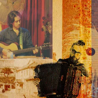 Hazy River (Accordion Version) by Benny Oyama