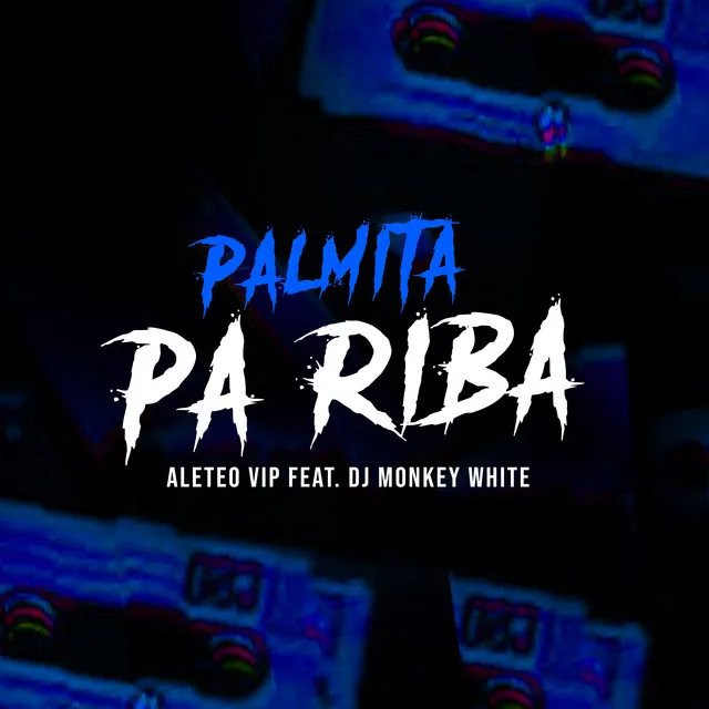 Palmita Pa Riba