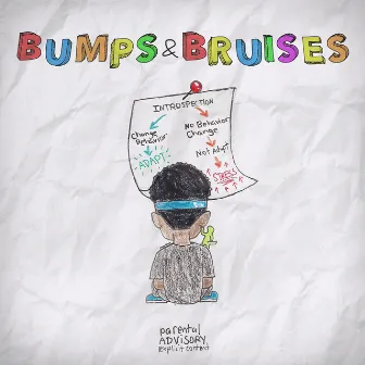 Bumps & Bruises (Deluxe) by Ugly God