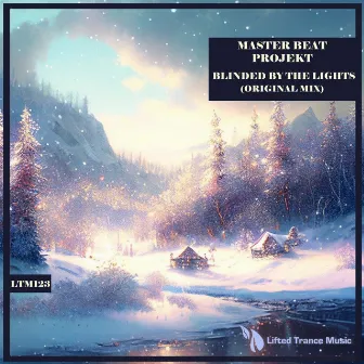 Blinded by the Lights by Master Beat Projekt