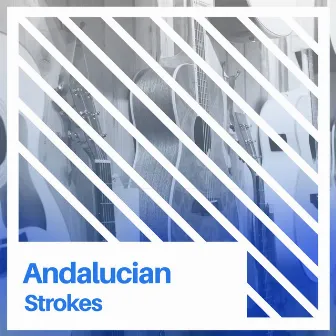 # Andalucian Strokes by Unknown Artist