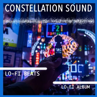 LO-FI Beats by Constellation Sound