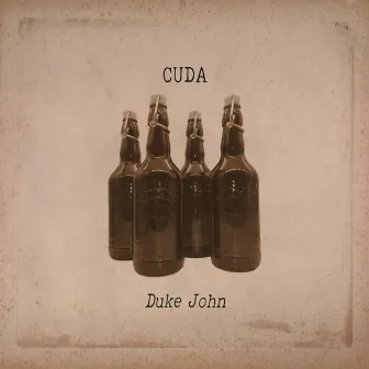 Duke John by Cuda