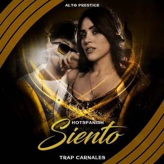 Siento by HotSpanish