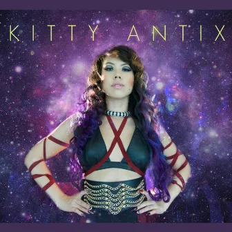 Kitty Antix by Kitty Antix